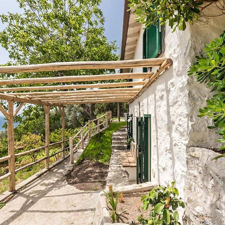Sound Of Silence, Terre Marine Villa Corniglia Ngoại thất bức ảnh