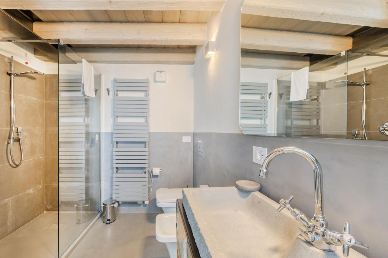 Sound Of Silence, Terre Marine Villa Corniglia Ngoại thất bức ảnh