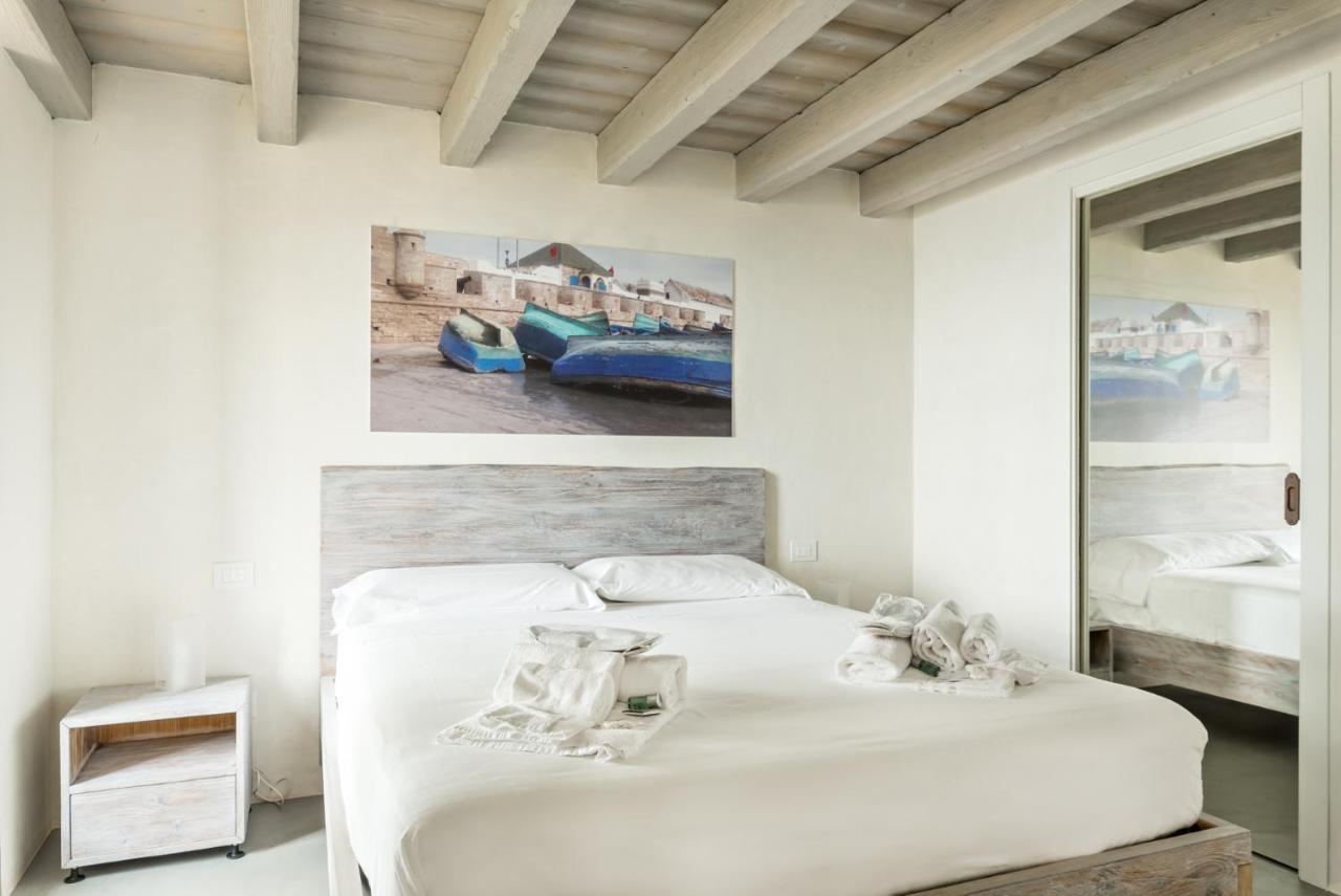Sound Of Silence, Terre Marine Villa Corniglia Ngoại thất bức ảnh