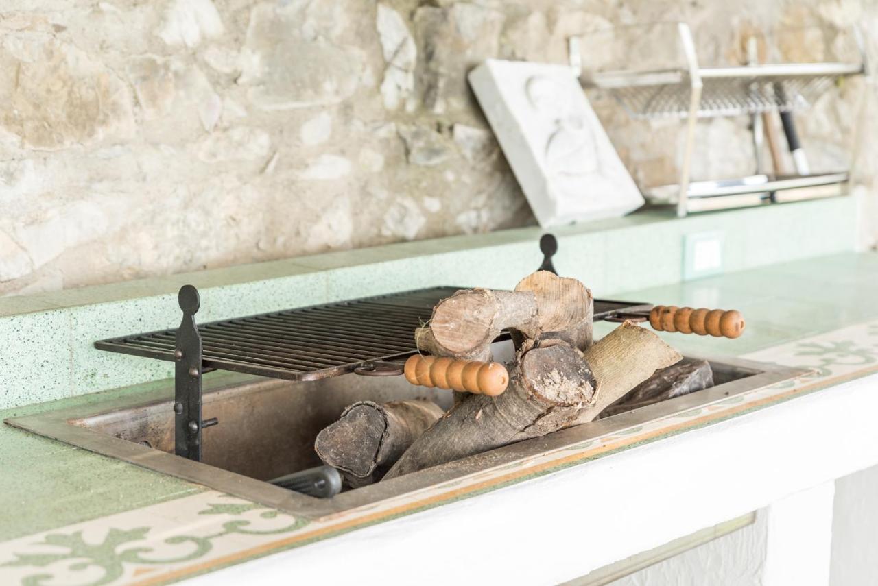 Sound Of Silence, Terre Marine Villa Corniglia Ngoại thất bức ảnh