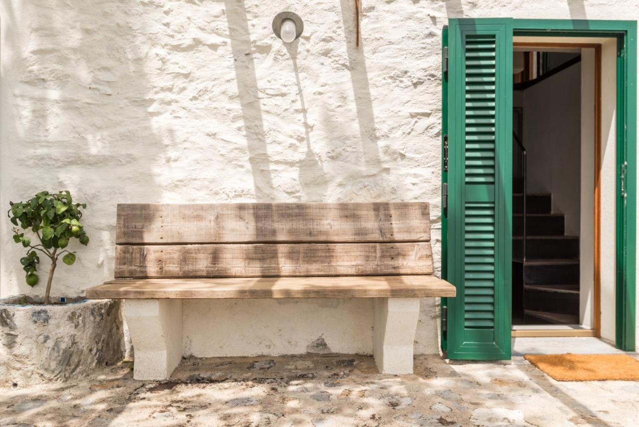 Sound Of Silence, Terre Marine Villa Corniglia Ngoại thất bức ảnh