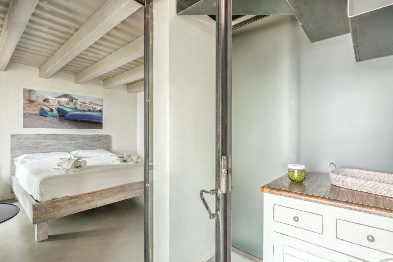 Sound Of Silence, Terre Marine Villa Corniglia Ngoại thất bức ảnh