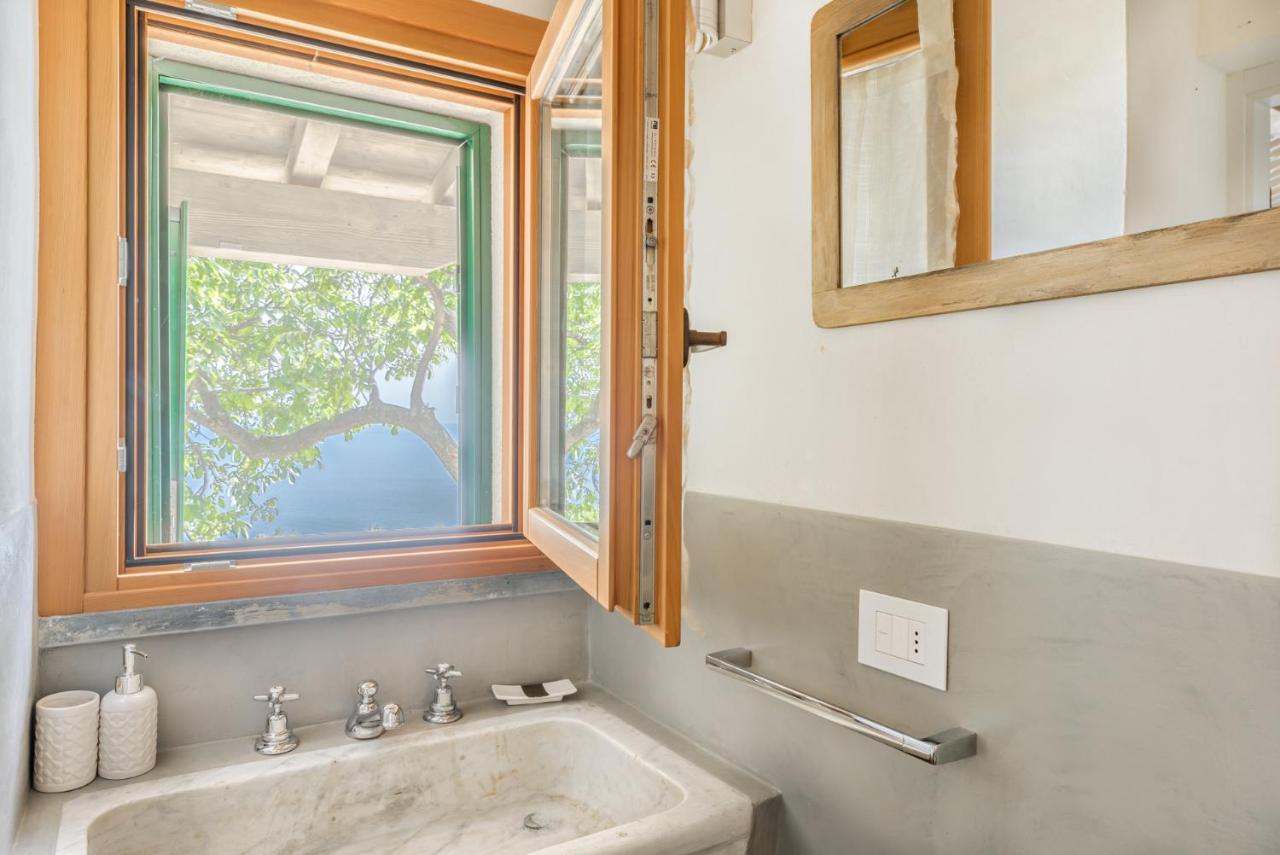 Sound Of Silence, Terre Marine Villa Corniglia Ngoại thất bức ảnh