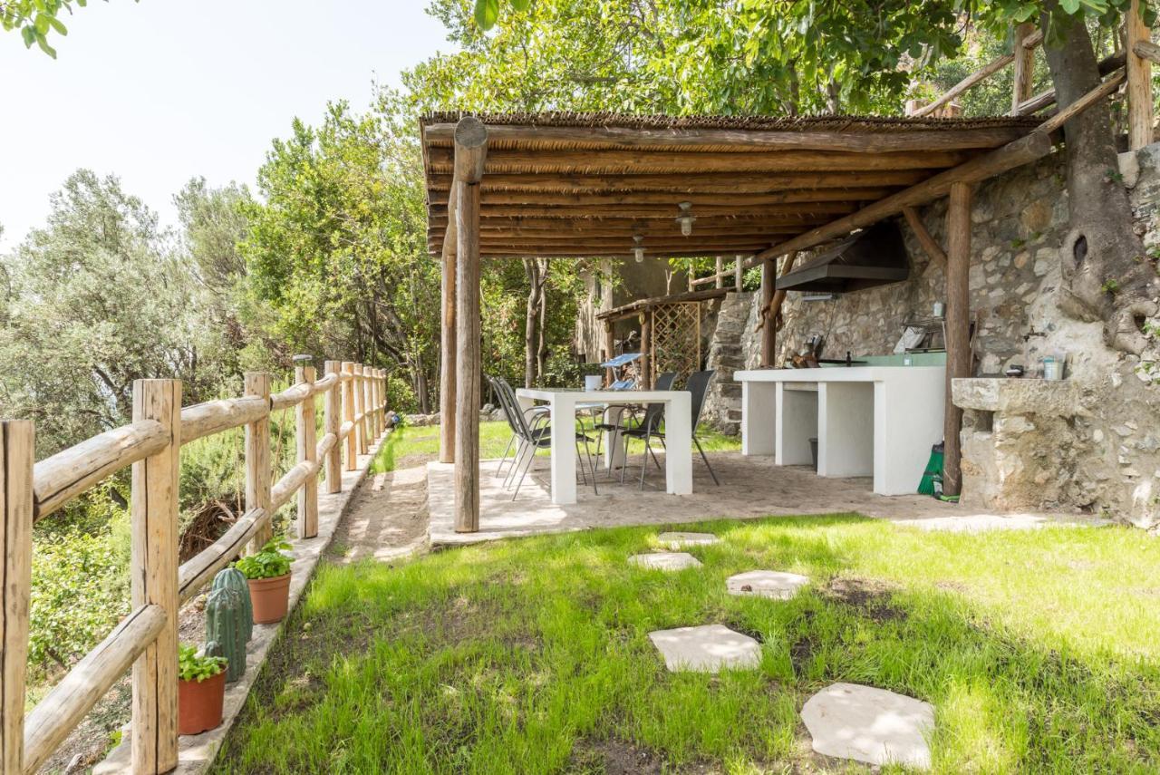 Sound Of Silence, Terre Marine Villa Corniglia Ngoại thất bức ảnh